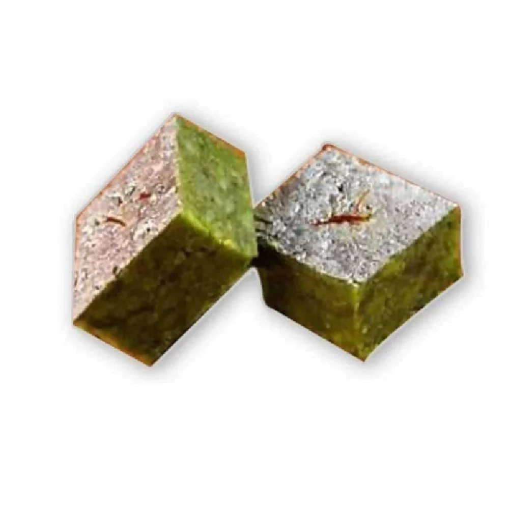 Dadu's - Pista Burfi, 500 g-1.webp